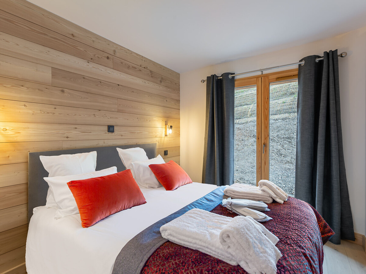 Le Lac Blanc - Appartement 6 pers, bain nordique - Photo 9