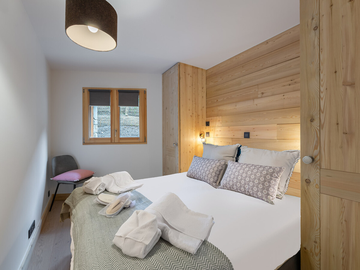 Le Lac Blanc - Appartement 6 pers, bain nordique - Photo 10