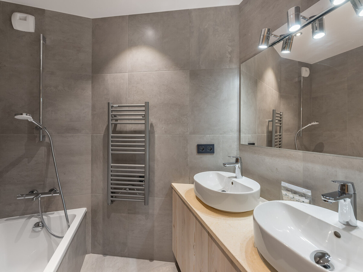 Le Lac Blanc - Appartement 6 pers, bain nordique - Photo 13