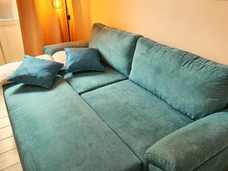 Charmant loft historique avec terrasse andalouse, au cœur de Malaga - Photo 9