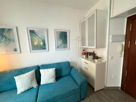 Charmant loft historique avec terrasse andalouse, au cœur de Malaga - Photo 12