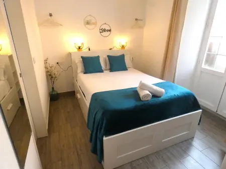 Charmant loft historique avec terrasse andalouse, au cœur de Malaga - Photo 15