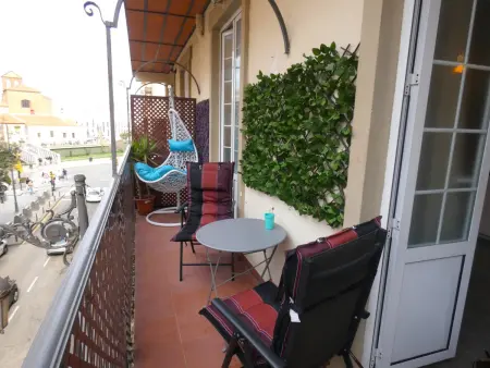 Charmant loft historique avec terrasse andalouse, au cœur de Malaga - Photo 18
