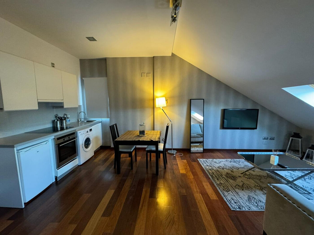 Appartement moderne centre historique Málaga, 3 pers - Photo 5