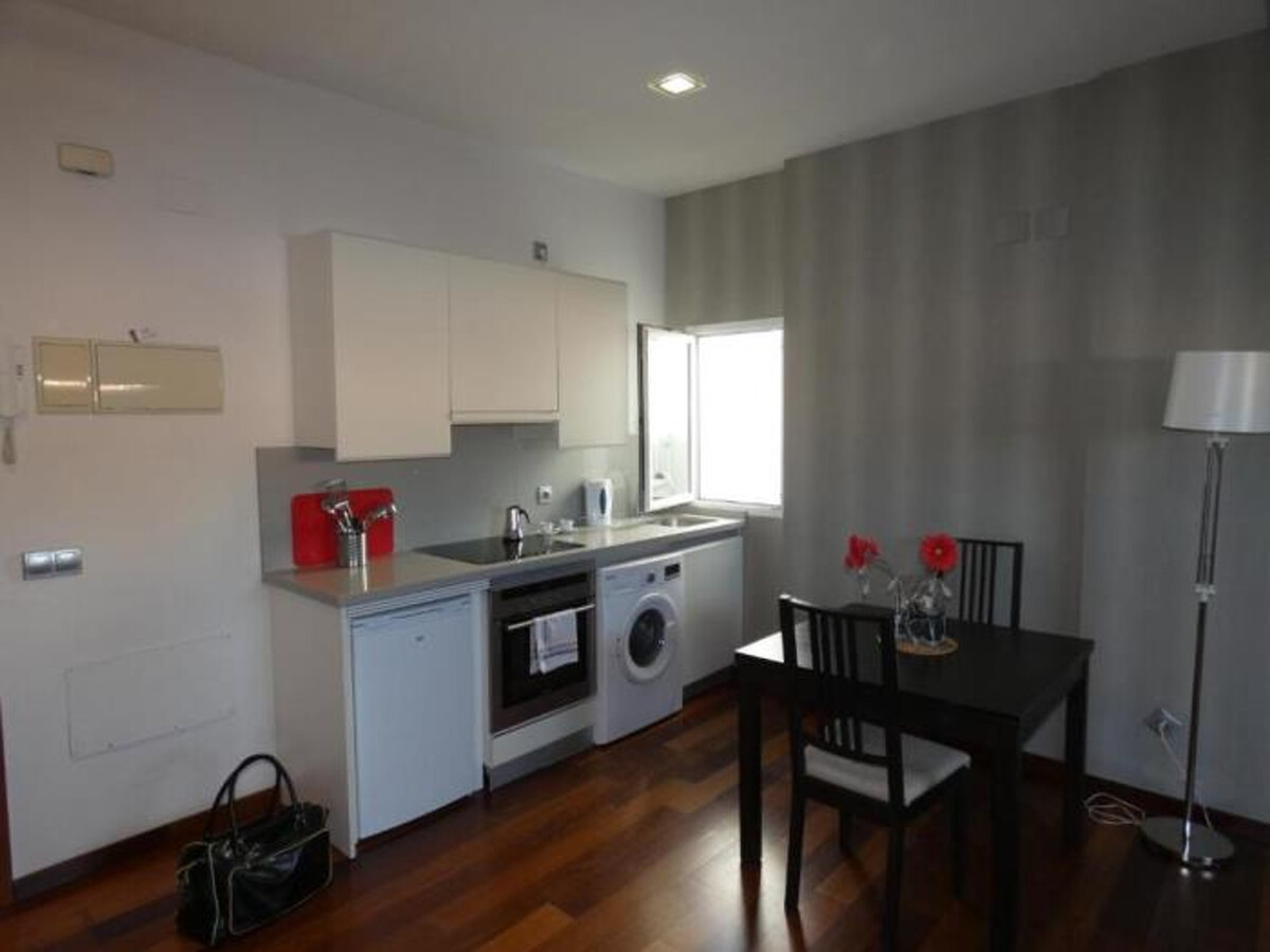 Appartement moderne centre historique Málaga, 3 pers - Photo 6