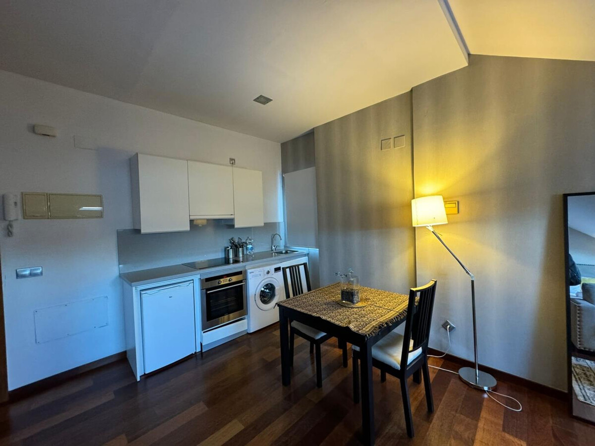 Appartement moderne centre historique Málaga, 3 pers - Photo 9