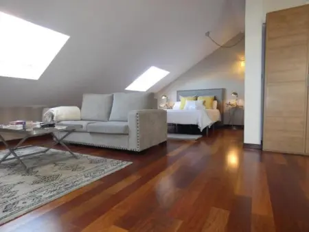 Appartement moderne centre historique Málaga, 3 pers