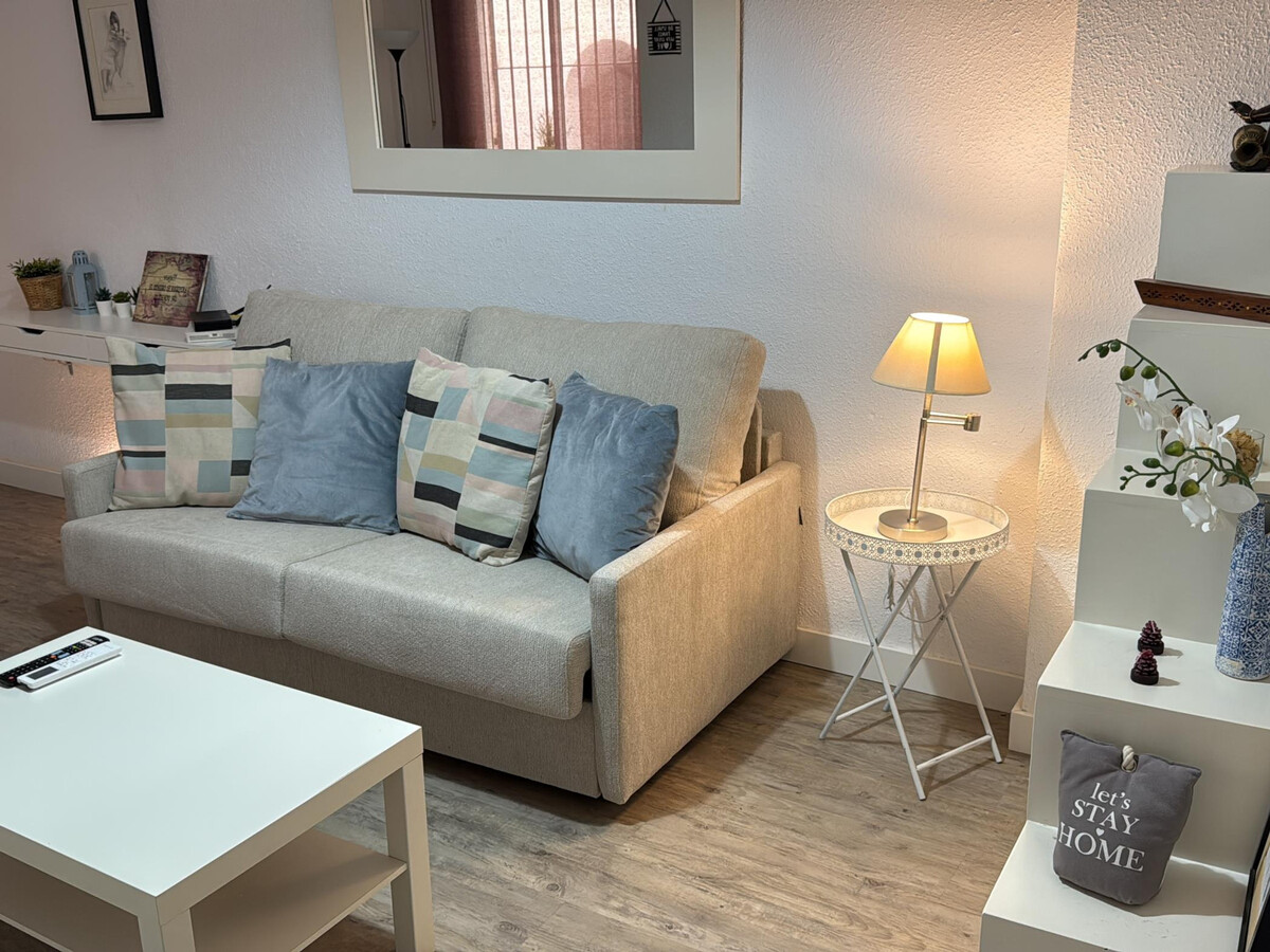 Appartement moderne rue San Telmo, Málaga - Photo 1