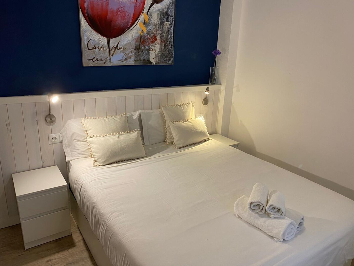 Appartement moderne rue San Telmo, Málaga - Photo 3