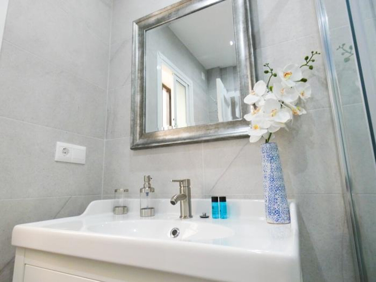 Appartement moderne rue San Telmo, Málaga - Photo 4