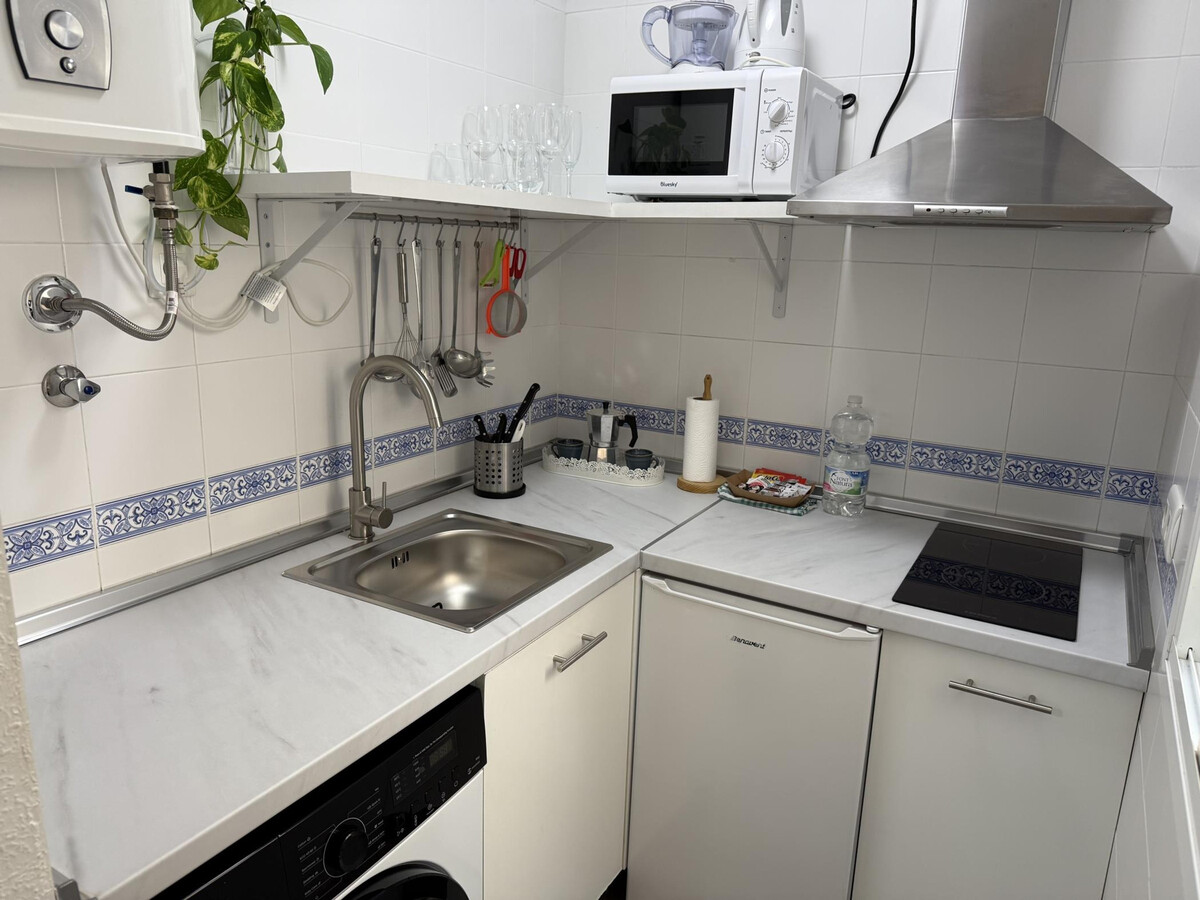 Appartement moderne rue San Telmo, Málaga - Photo 5