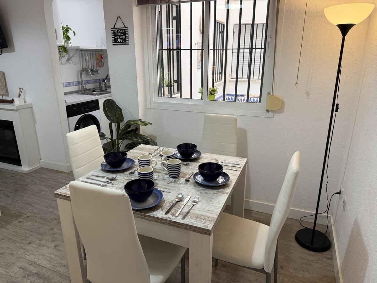 Appartement moderne rue San Telmo, Málaga - Photo 6