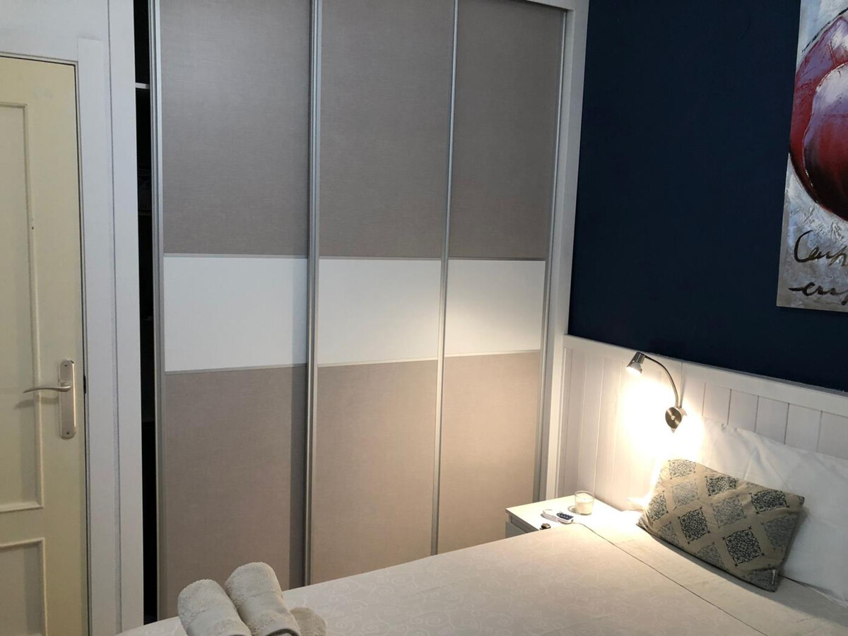 Appartement moderne rue San Telmo, Málaga - Photo 8