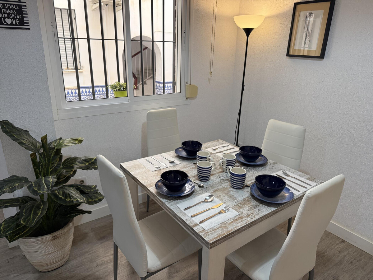 Appartement moderne rue San Telmo, Málaga - Photo 9