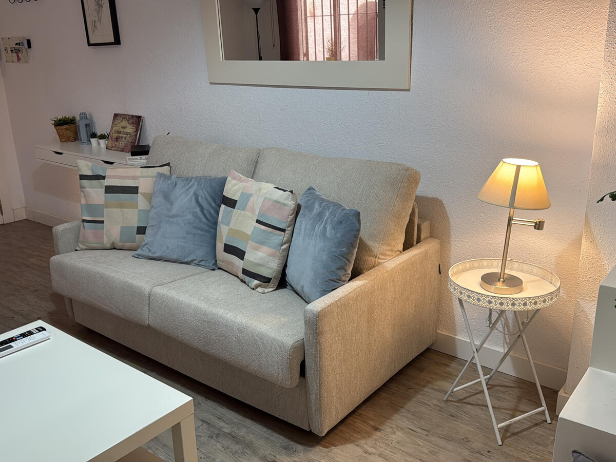 Appartement moderne rue San Telmo, Málaga - Photo 10