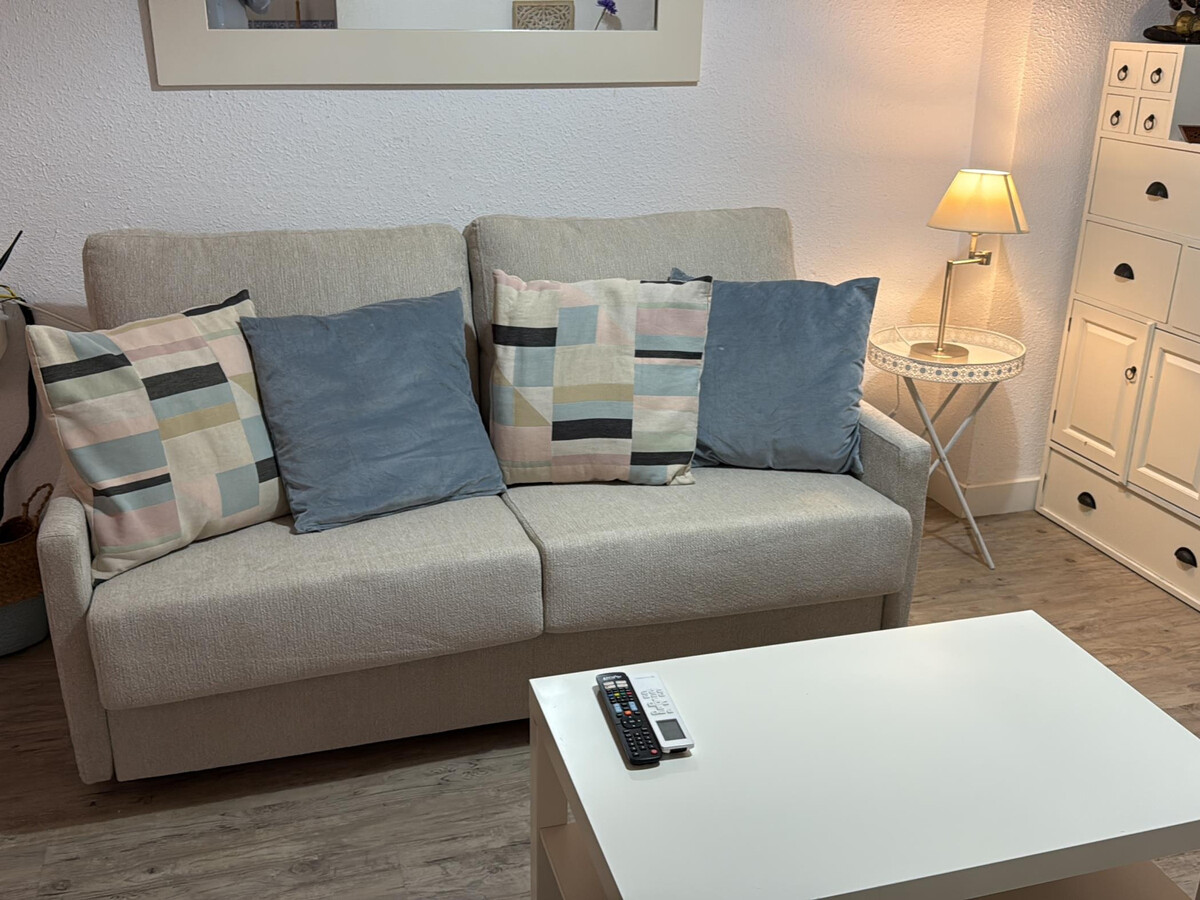 Appartement moderne rue San Telmo, Málaga - Photo 11