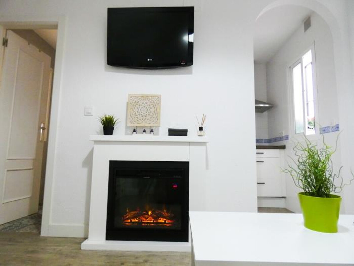 Appartement moderne rue San Telmo, Málaga - Photo 12
