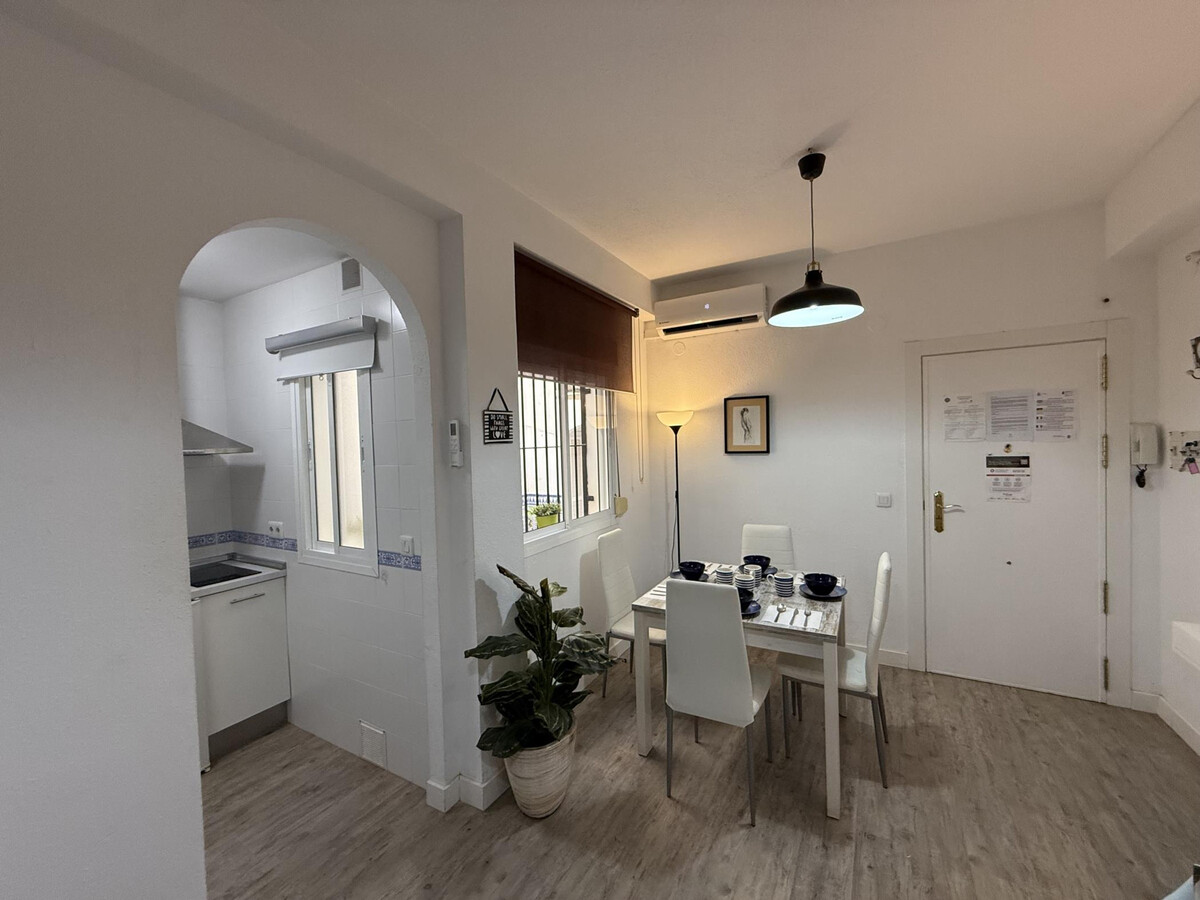 Appartement moderne rue San Telmo, Málaga - Photo 14