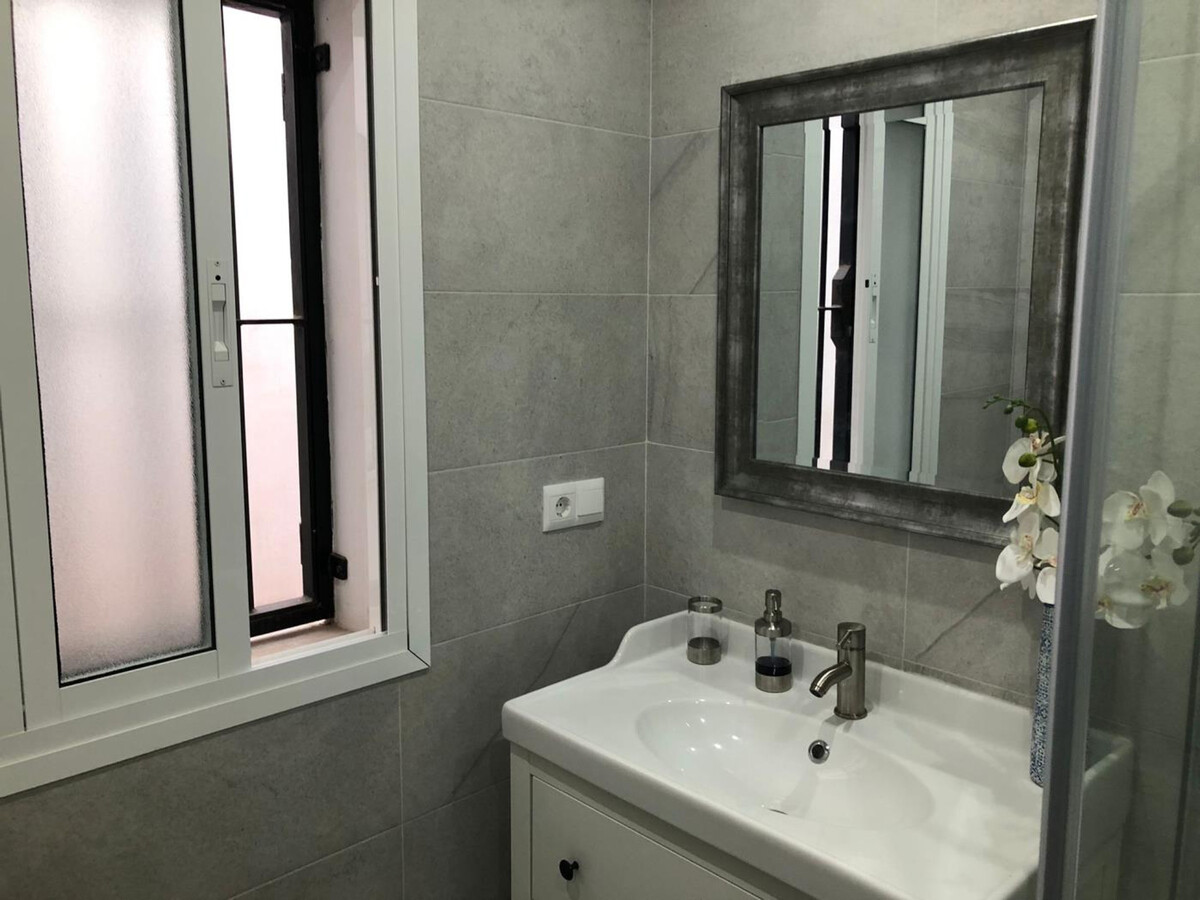 Appartement moderne rue San Telmo, Málaga - Photo 16