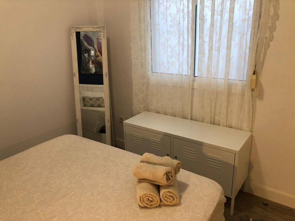Appartement moderne rue San Telmo, Málaga - Photo 18