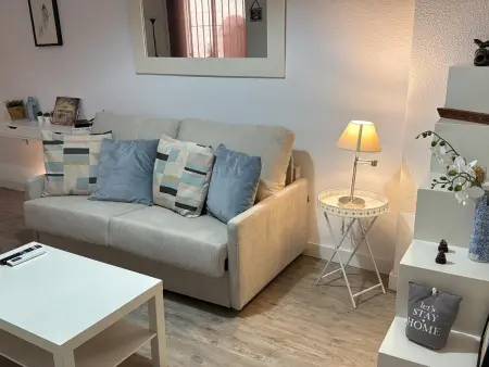 Appartement moderne rue San Telmo, Málaga