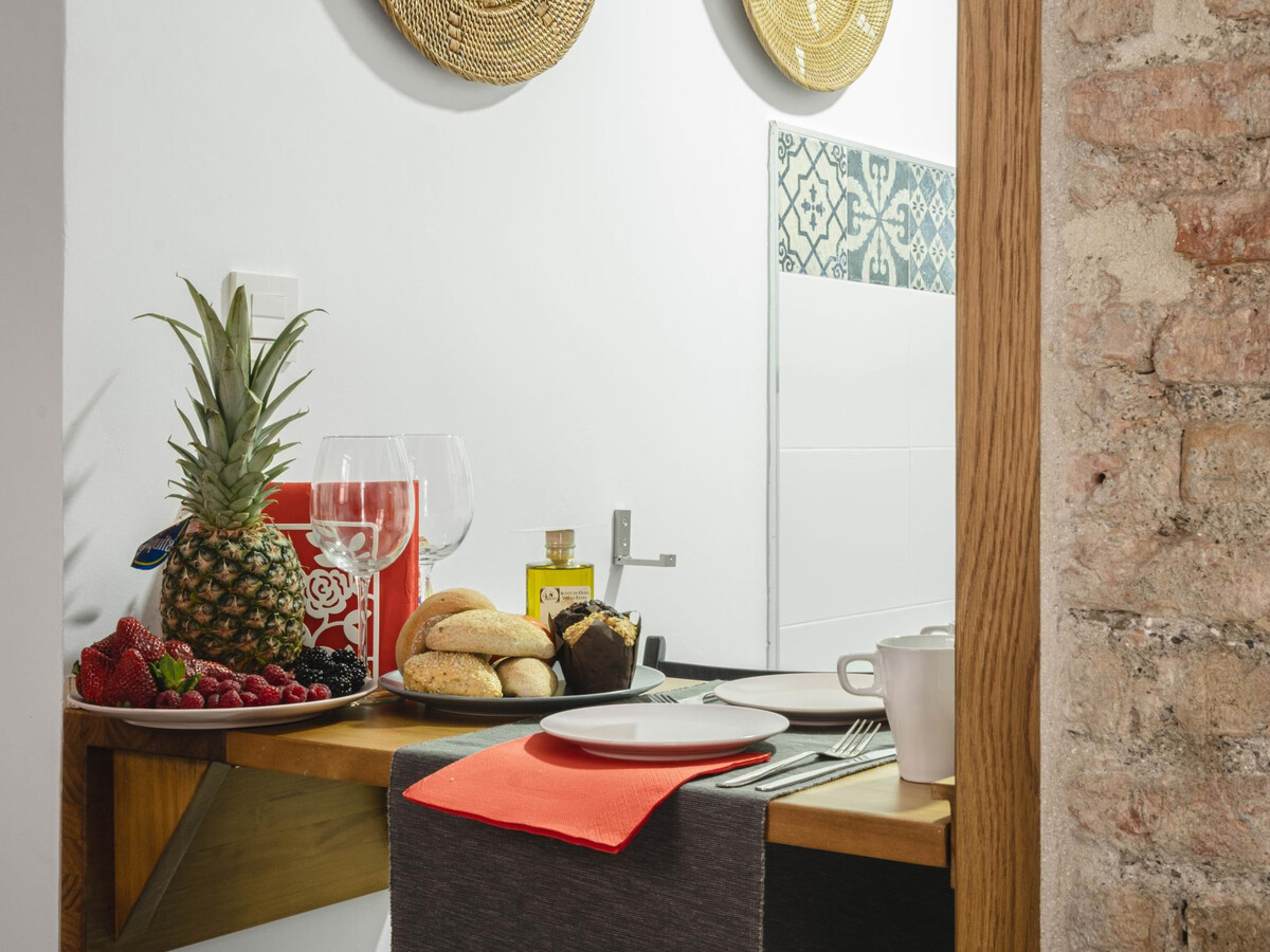 Appartement 2 pers. Málaga - Cœur du quartier Lagunillas - Photo 7