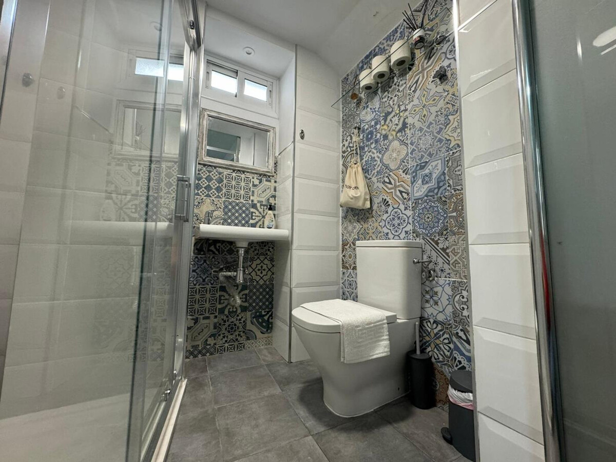 Appartement 2 pers. Málaga - Cœur du quartier Lagunillas - Photo 13
