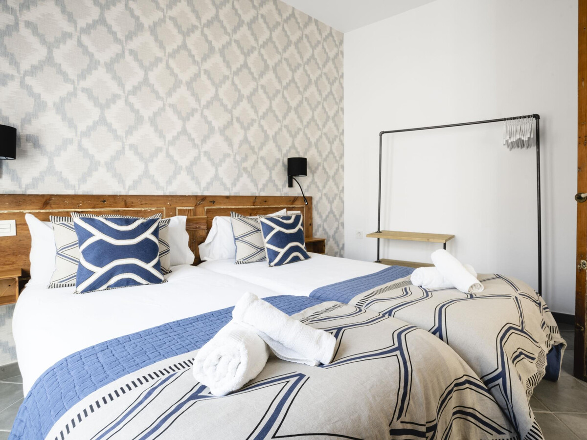 Appartement rustique au cœur de Málaga, près du Musée Picasso - Photo 3