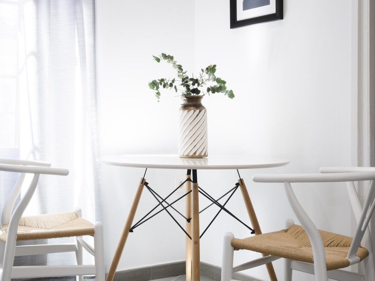 Appartement rustique au cœur de Málaga, près du Musée Picasso - Photo 7