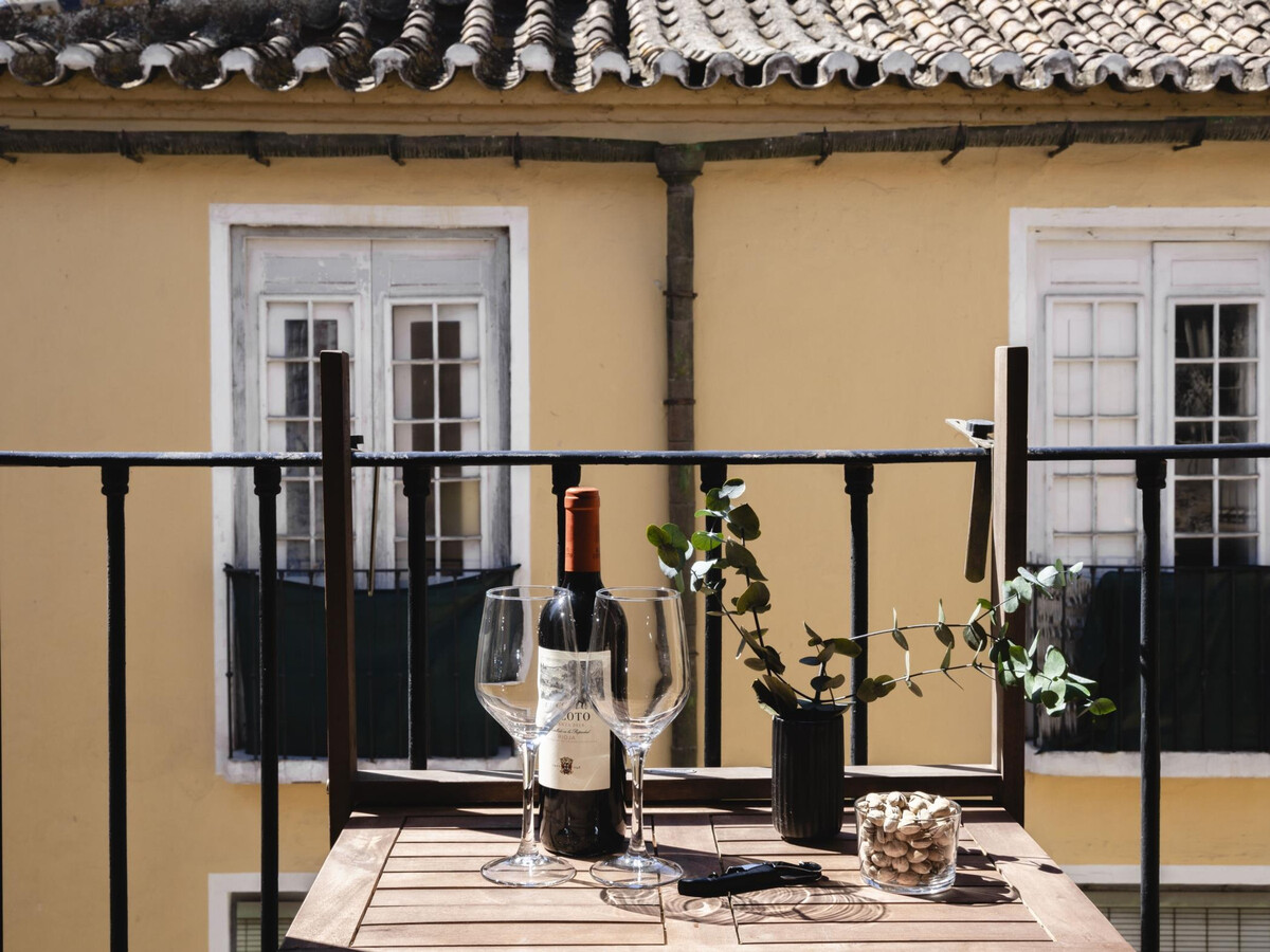 Appartement rustique au cœur de Málaga, près du Musée Picasso - Photo 8