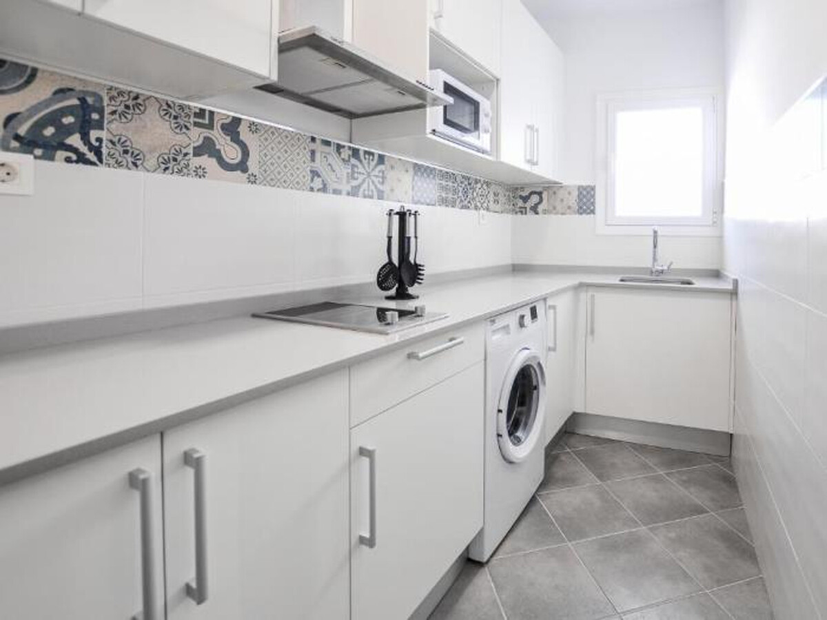 Appartement rustique au cœur de Málaga, près du Musée Picasso - Photo 12