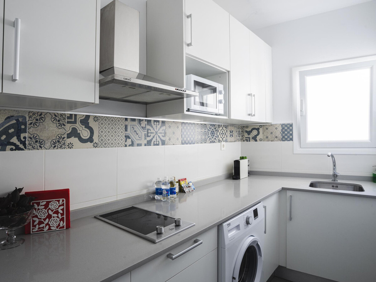 Appartement rustique au cœur de Málaga, près du Musée Picasso - Photo 13