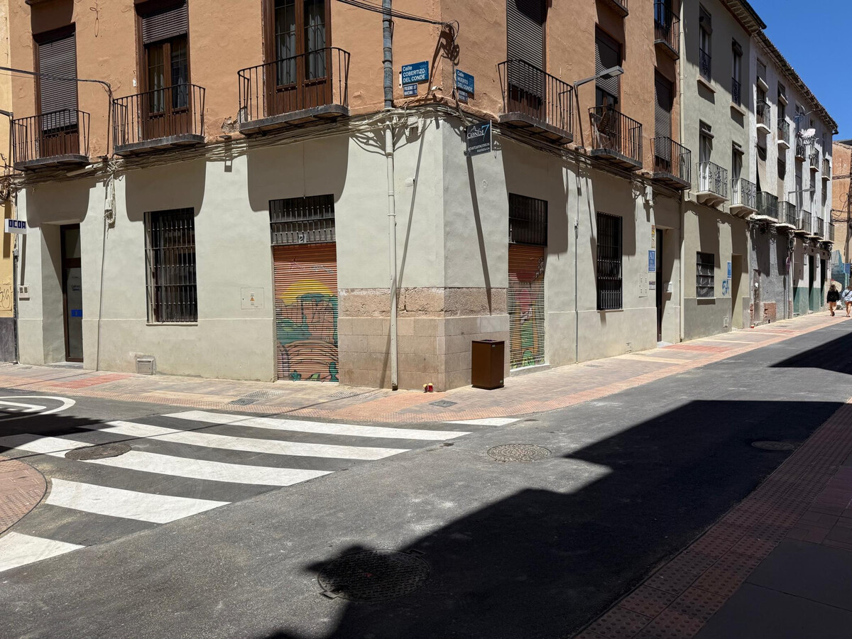 Appartement rustique au cœur de Málaga, près du Musée Picasso - Photo 21