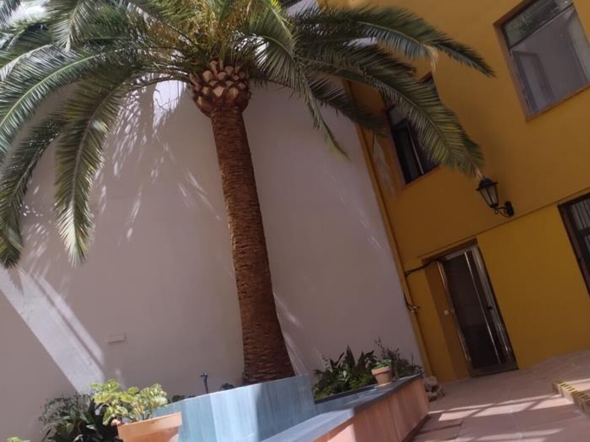 Appartement moderne avec patio, centre historique Málaga - Photo 11