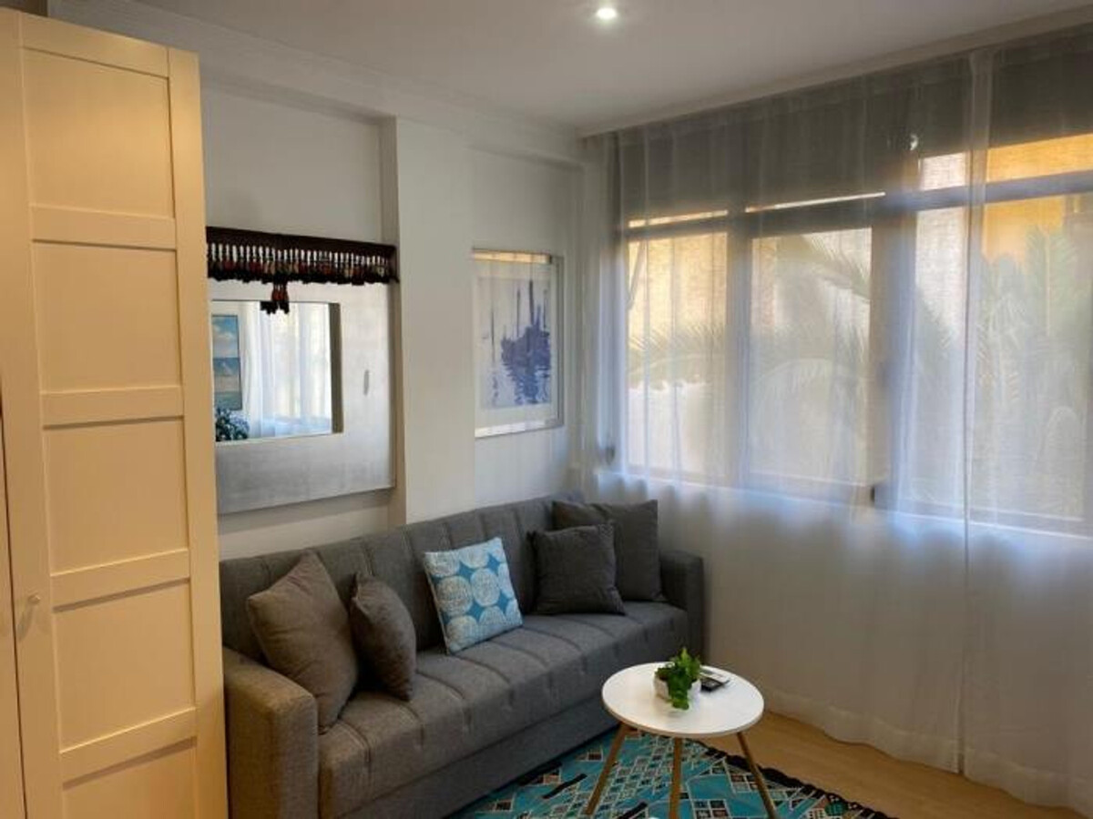 Appartement moderne avec patio, centre historique Málaga - Photo 13
