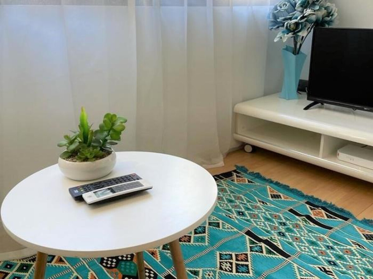 Appartement moderne avec patio, centre historique Málaga - Photo 14