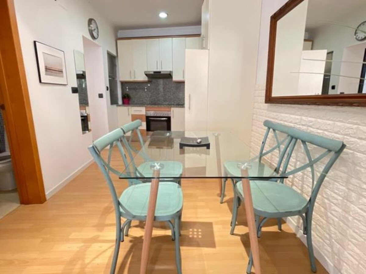 Appartement moderne avec patio, centre historique Málaga - Photo 16