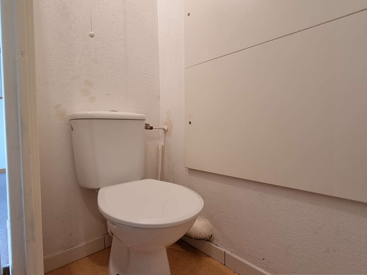 Appart 2 pièces 4 pers, 100m du télésiège Pelourencq - Photo 13