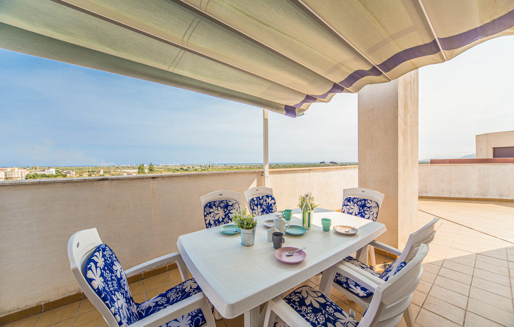 Appartement 6 personnes à Torreblanca - Photo 1