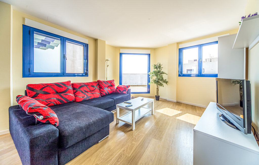 Appartement 6 personnes à Torreblanca - Photo 3