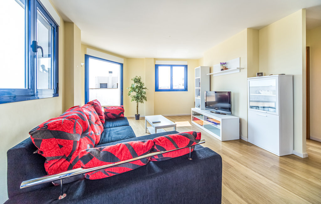 Appartement 6 personnes à Torreblanca - Photo 4