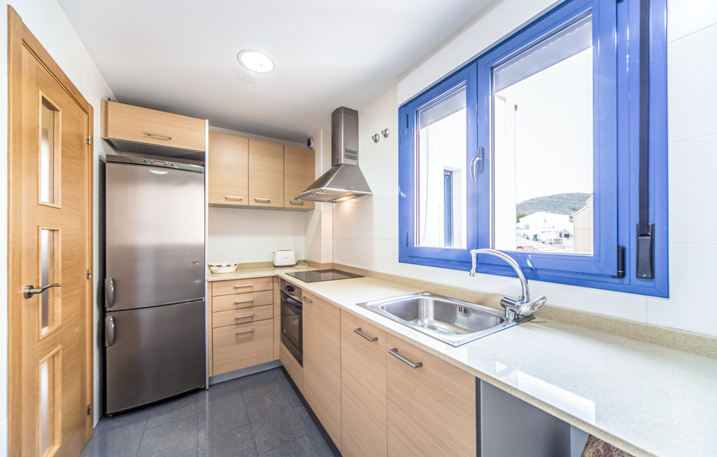 Appartement 6 personnes à Torreblanca - Photo 6