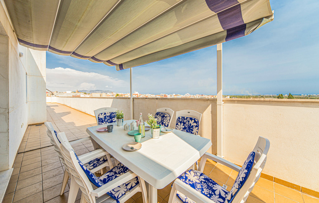 Appartement 6 personnes à Torreblanca - Photo 10