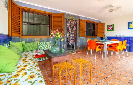 Location appartement à Puerto de Mazarrón