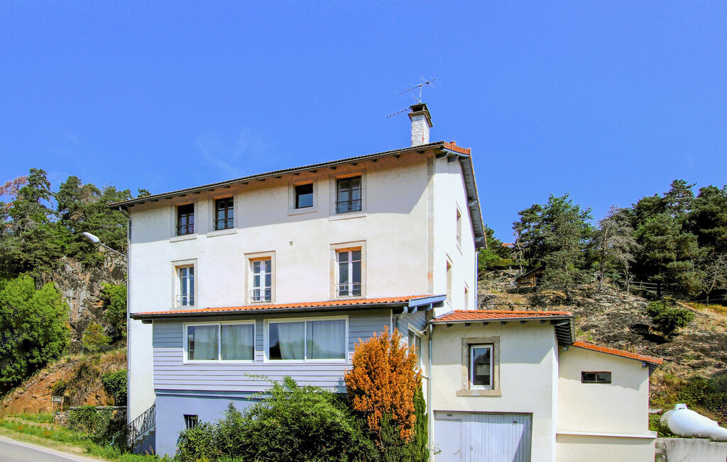 Appartement 2 chambres près du Puy-en-Velay - Photo 1