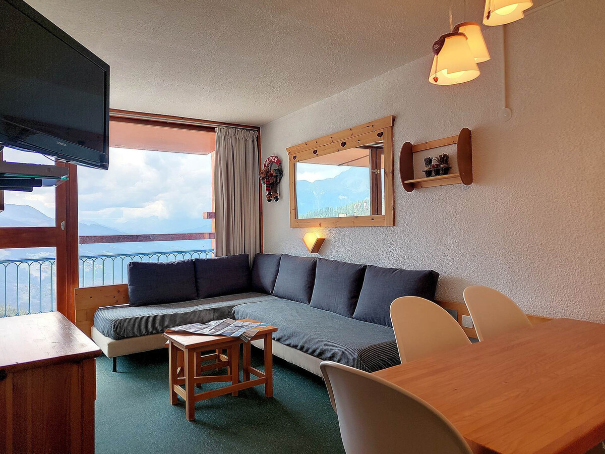 Appartement 6 pers, 11ème étage · Les Arcs 1800 - Photo 2