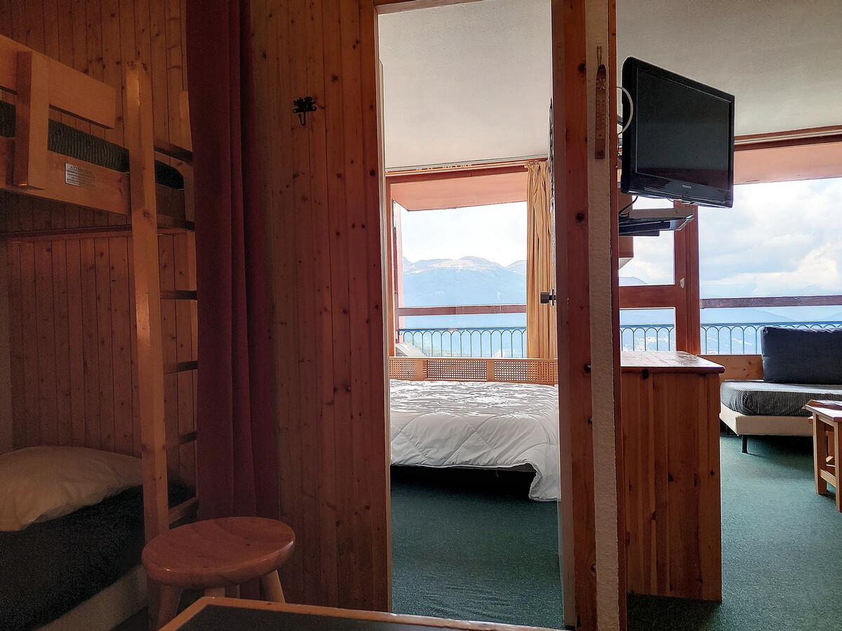 Appartement 6 pers, 11ème étage · Les Arcs 1800 - Photo 4