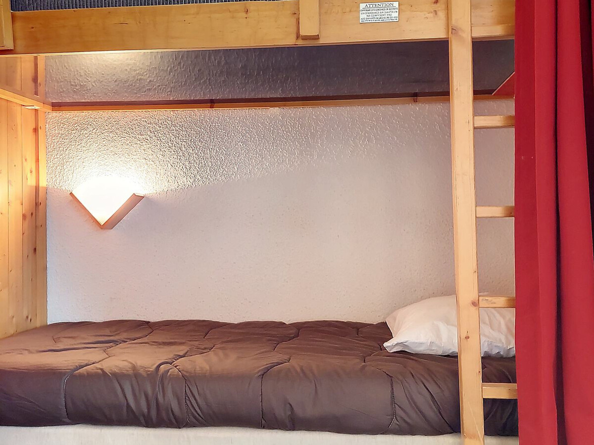Appartement 6 pers, 11ème étage · Les Arcs 1800 - Photo 5