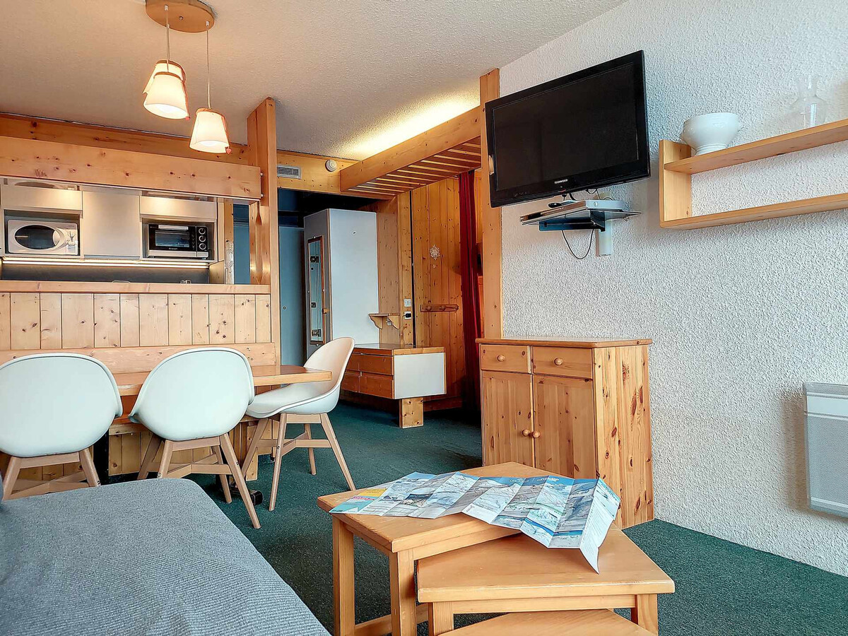 Appartement 6 pers, 11ème étage · Les Arcs 1800 - Photo 6