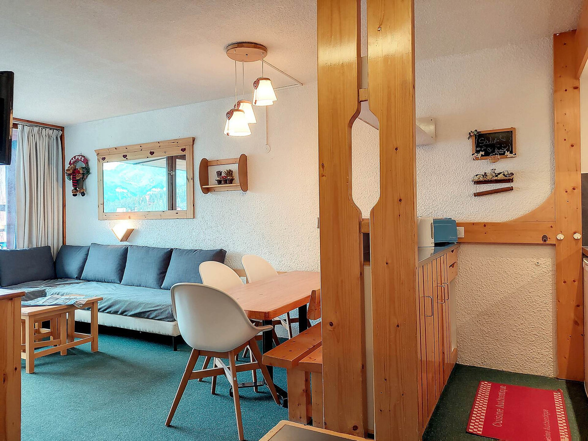 Appartement 6 pers, 11ème étage · Les Arcs 1800 - Photo 7